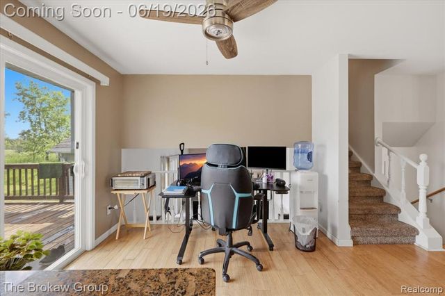 4495 Groveland Road, Ortonville, MI 48462