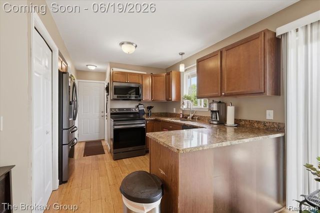 4495 Groveland Road, Ortonville, MI 48462