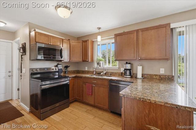 4495 Groveland Road, Ortonville, MI 48462