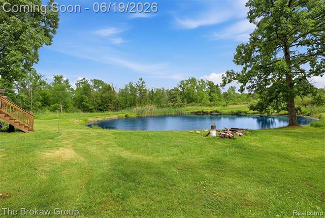 4495 Groveland Road, Ortonville, MI 48462