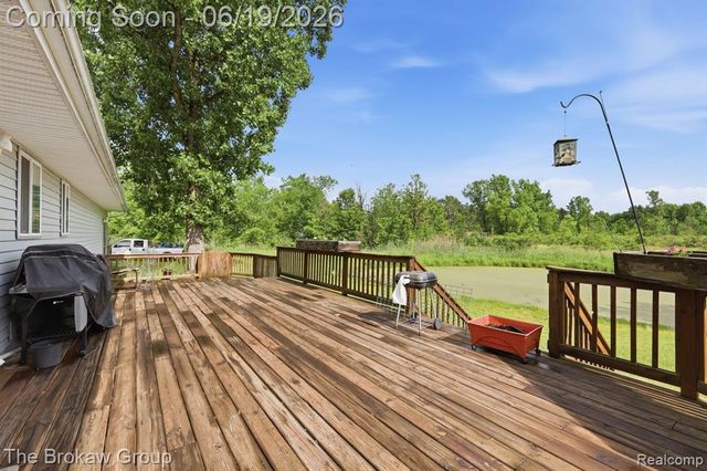 4495 Groveland Road, Ortonville, MI 48462