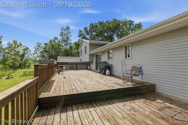 4495 Groveland Road, Ortonville, MI 48462