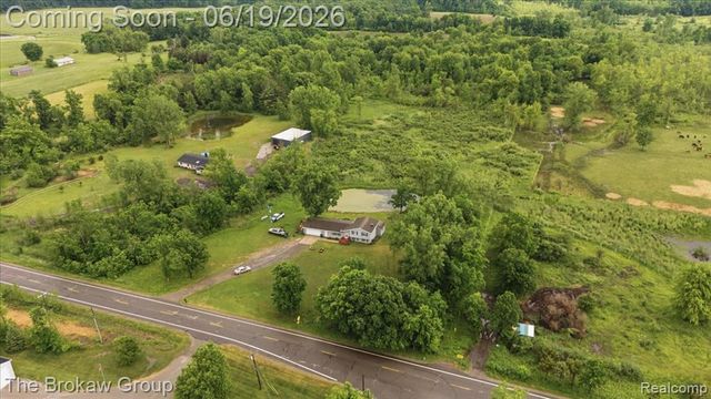 4495 Groveland Road, Ortonville, MI 48462