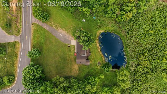 4495 Groveland Road, Ortonville, MI 48462