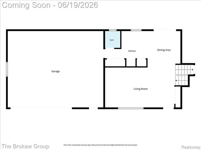 4495 Groveland Road, Ortonville, MI 48462