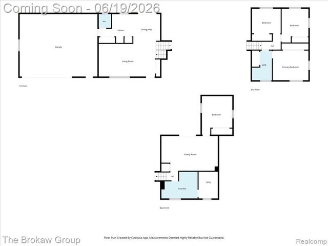 4495 Groveland Road, Ortonville, MI 48462