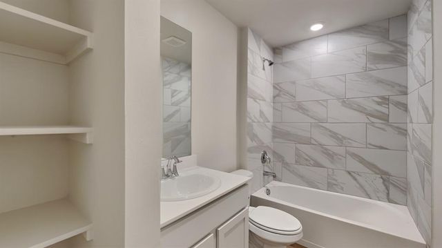 16304 Cherokee Trail, Piedmont, OK 73078