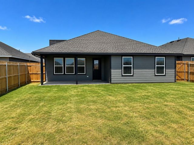 16304 Cherokee Trail, Piedmont, OK 73078