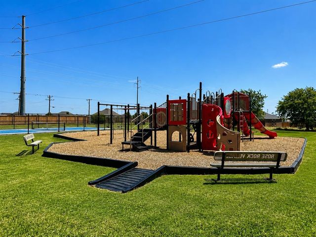 16304 Cherokee Trail, Piedmont, OK 73078