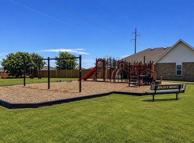 16304 Cherokee Trail, Piedmont, OK 73078