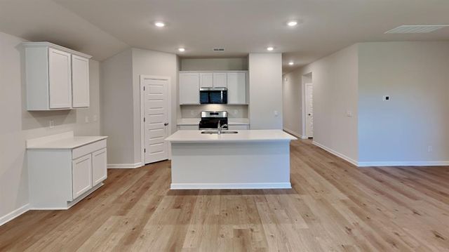 16304 Cherokee Trail, Piedmont, OK 73078