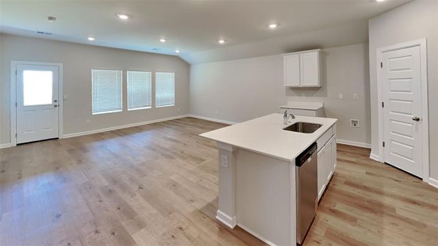 16304 Cherokee Trail, Piedmont, OK 73078