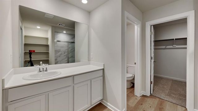 16304 Cherokee Trail, Piedmont, OK 73078