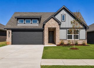 16304 Cherokee Trail, Piedmont, OK 73078