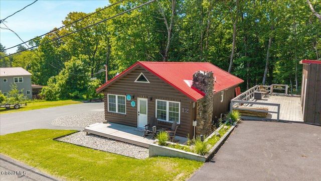 12 Whitney Drive, Nassau, NY 12123