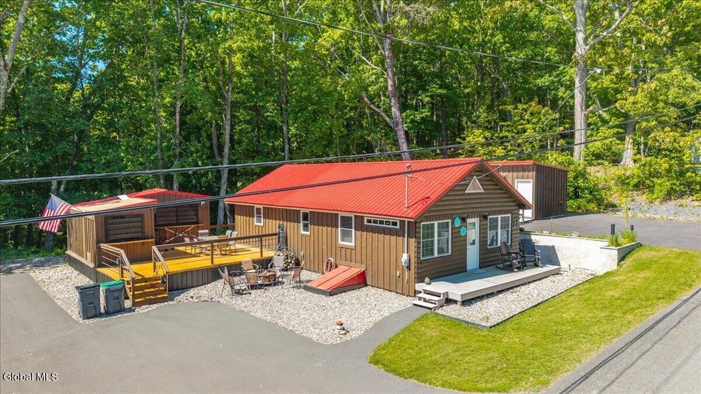 12 Whitney Drive, Nassau, NY 12123