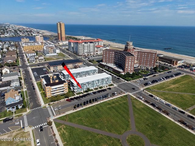 201 Sunset Avenue 112, Asbury Park, NJ 07712
