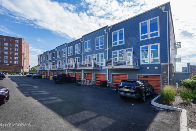 201 Sunset Avenue 112, Asbury Park, NJ 07712