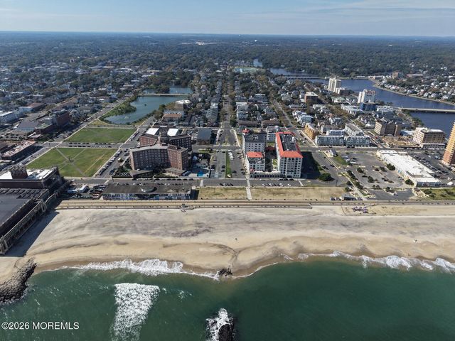 201 Sunset Avenue 112, Asbury Park, NJ 07712
