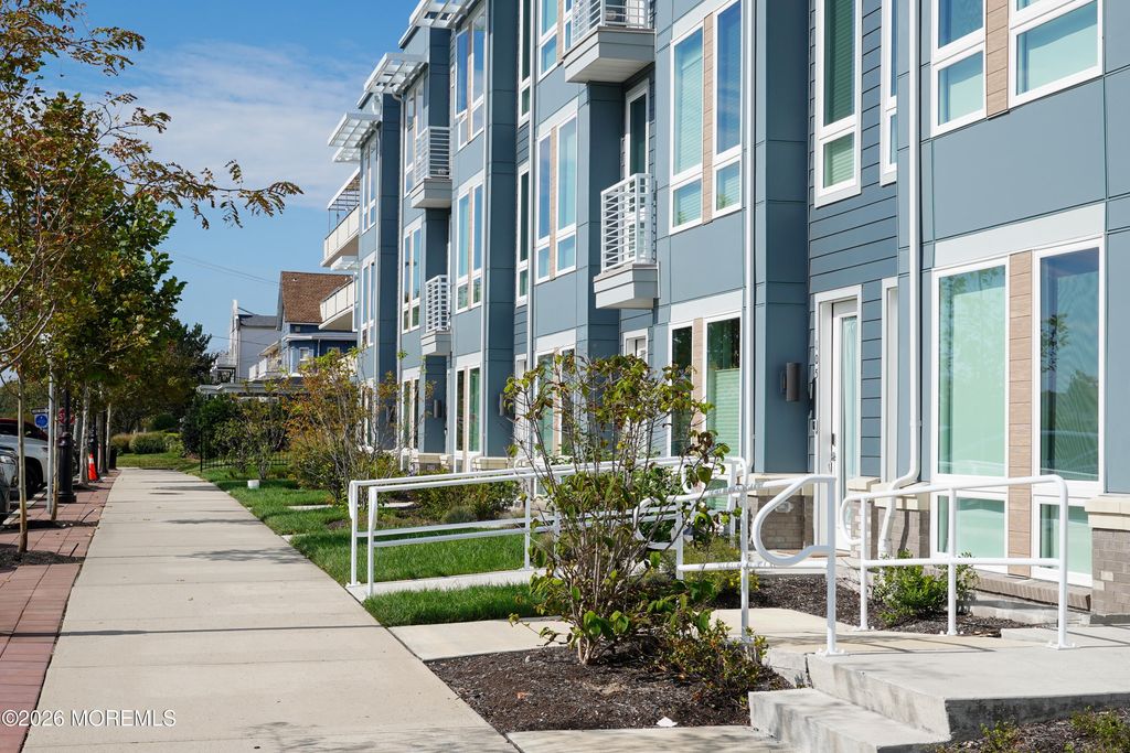 201 Sunset Avenue 112, Asbury Park, NJ 07712