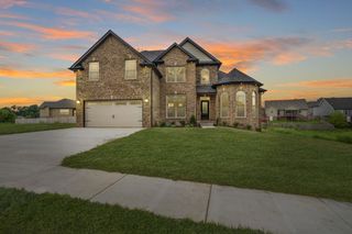1005 Harrison Way, Clarksville, TN 37042