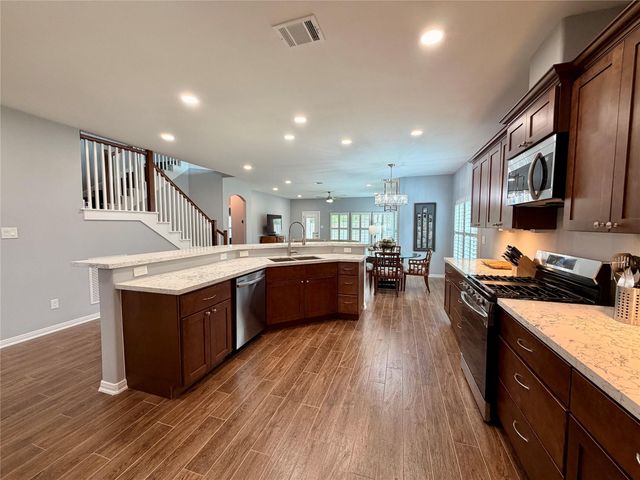 10328 Prairie Dunes Lane, Cleveland, TX 77327