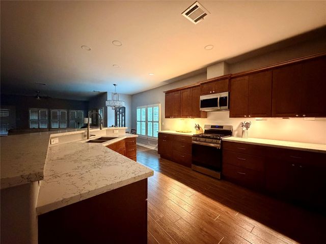 10328 Prairie Dunes Lane, Cleveland, TX 77327