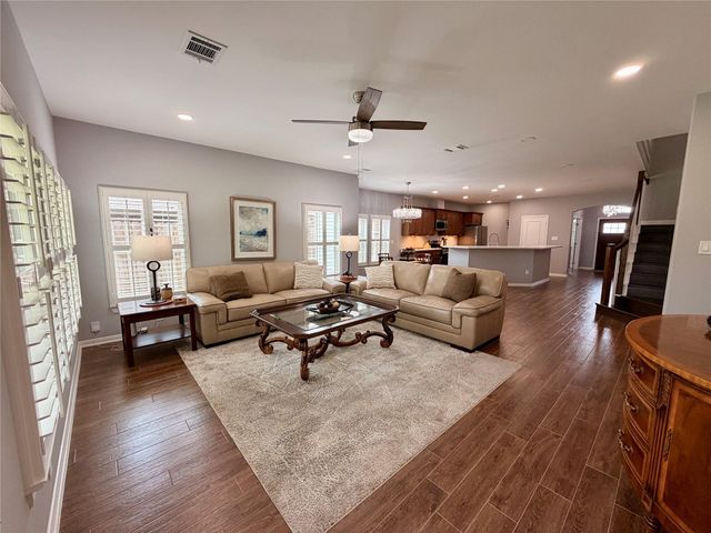 10328 Prairie Dunes Lane, Cleveland, TX 77327