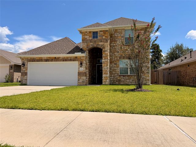 10328 Prairie Dunes Lane, Cleveland, TX 77327