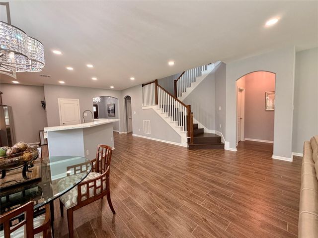 10328 Prairie Dunes Lane, Cleveland, TX 77327