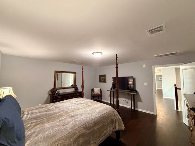10328 Prairie Dunes Lane, Cleveland, TX 77327