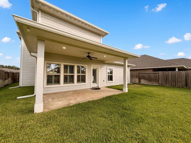 10328 Prairie Dunes Lane, Cleveland, TX 77327