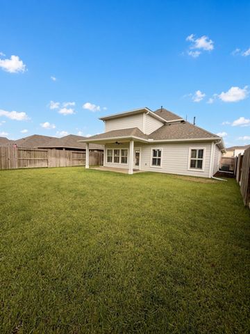 10328 Prairie Dunes Lane, Cleveland, TX 77327