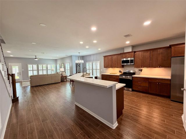 10328 Prairie Dunes Lane, Cleveland, TX 77327
