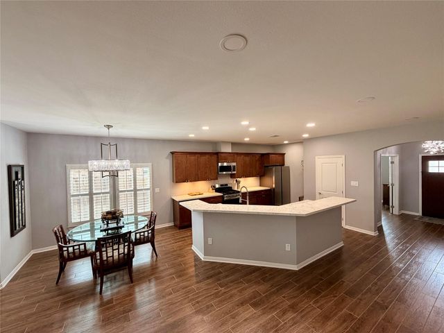 10328 Prairie Dunes Lane, Cleveland, TX 77327