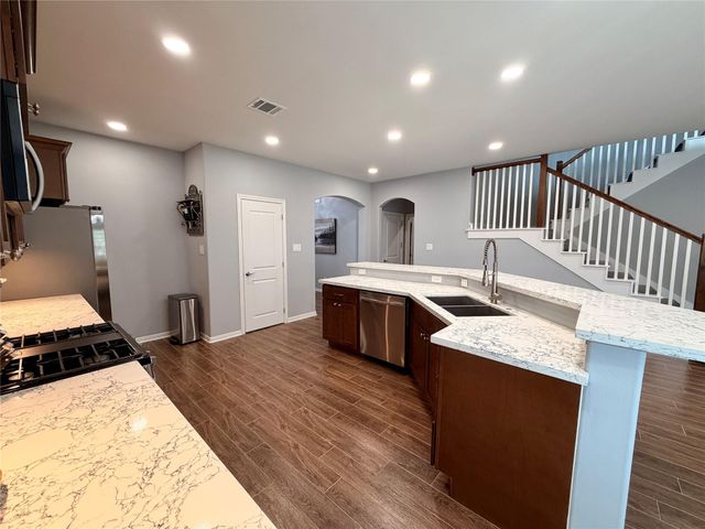 10328 Prairie Dunes Lane, Cleveland, TX 77327