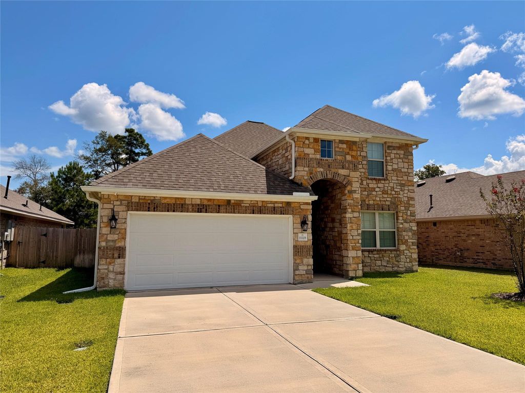10328 Prairie Dunes Lane, Cleveland, TX 77327