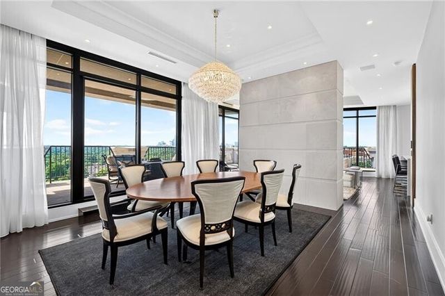 2233 Peachtree Road NE 1602, Atlanta, GA 30309
