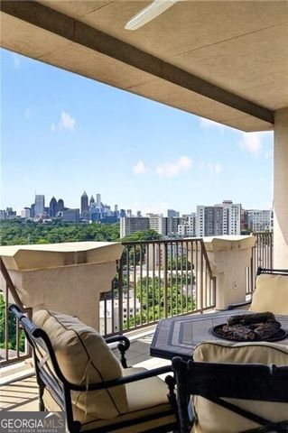 2233 Peachtree Road NE 1602, Atlanta, GA 30309