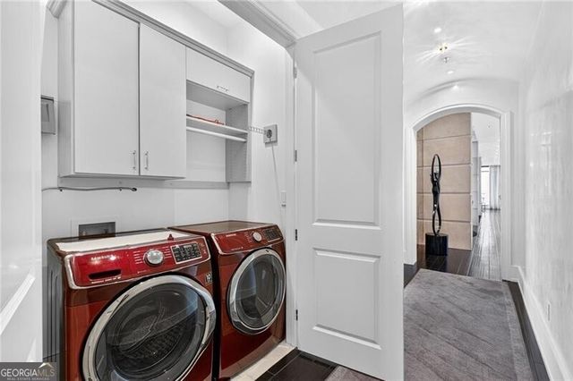 2233 Peachtree Road NE 1602, Atlanta, GA 30309
