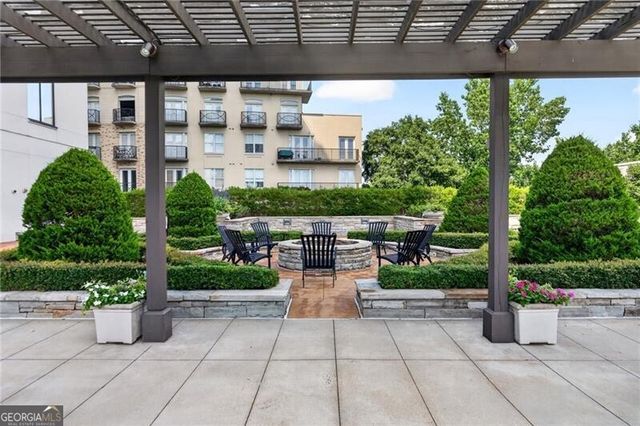 2233 Peachtree Road NE 1602, Atlanta, GA 30309