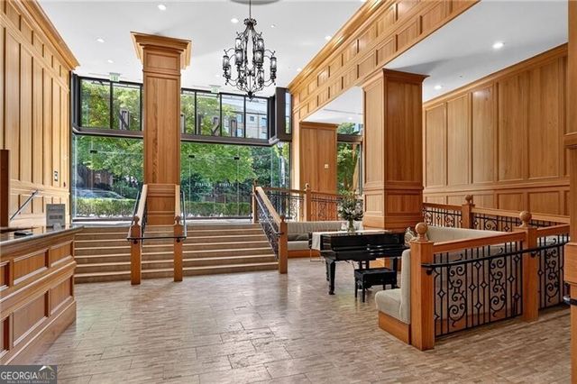 2233 Peachtree Road NE 1602, Atlanta, GA 30309