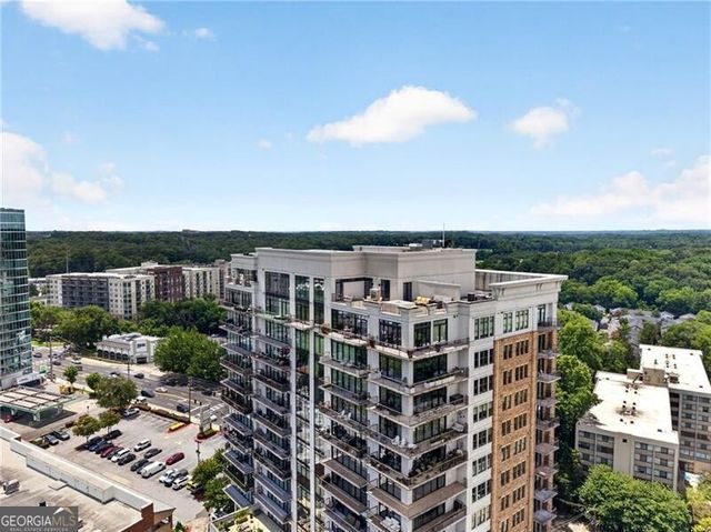 2233 Peachtree Road NE 1602, Atlanta, GA 30309