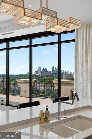 2233 Peachtree Road NE 1602, Atlanta, GA 30309