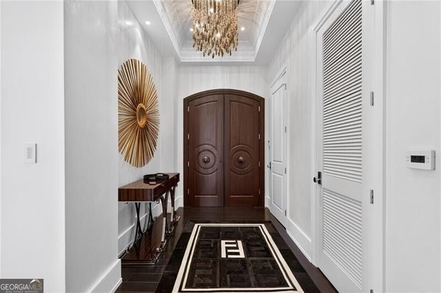 2233 Peachtree Road NE 1602, Atlanta, GA 30309