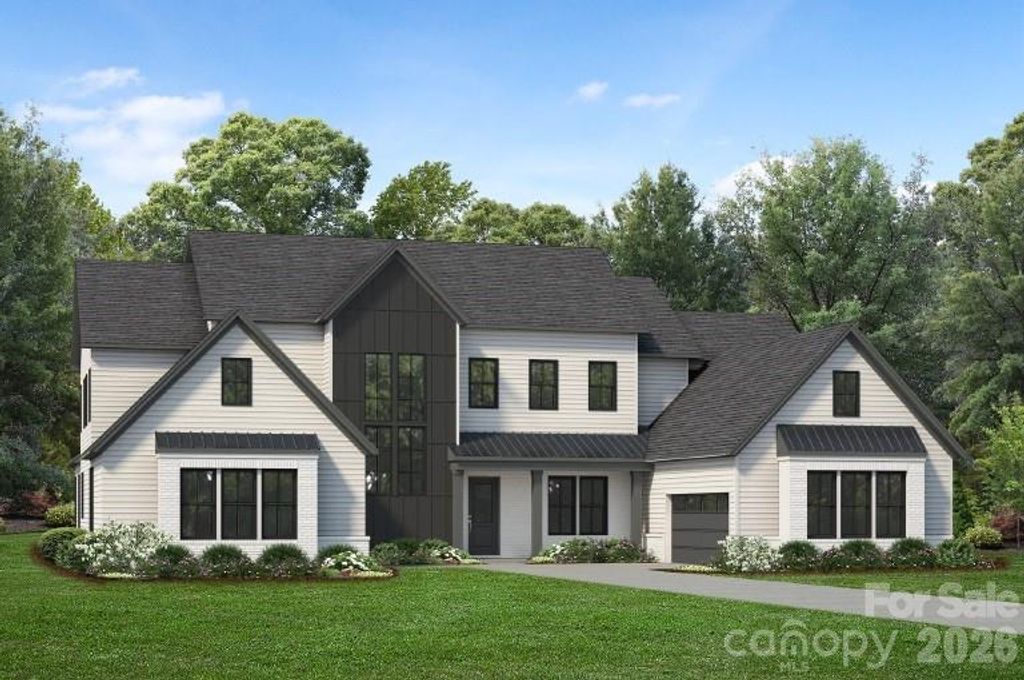 1024 Cox Road 10, Weddington, NC 28104