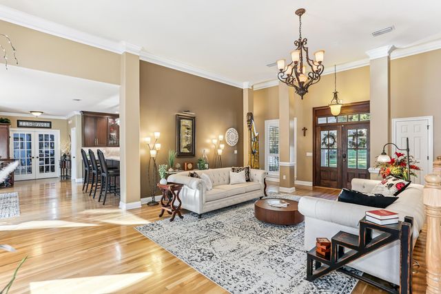 2096 Lindsey Lane, Niceville, FL 32578