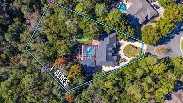 2096 Lindsey Lane, Niceville, FL 32578