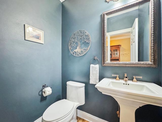 2096 Lindsey Lane, Niceville, FL 32578