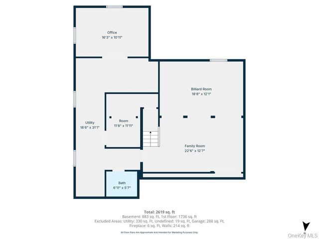 990 Thomas Avenue, Baldwin, NY 11510